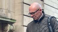 Former royal protection officer jailed for ‘grave betrayal’ of sex crime victim