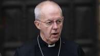 John Smyth victim says Justin Welby resignation paves way for questioning others