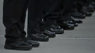 More than 730 police officers sacked and barred from service last year