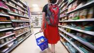 Food shopping pushes January retail sales up 1.7%