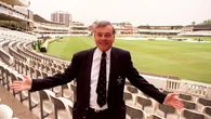Dickie Bird: The loveable Yorkshireman who defined the art of umpiring