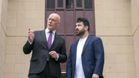 Swinney: Police ‘closely’ monitoring for disruption after riots in parts of UK