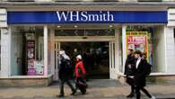 Uncertainty for WH Smith high street shops as private equity firms ponder deal