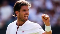 Last British man standing Cameron Norrie reaches fourth round at Wimbledon