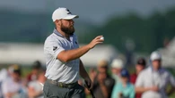 Tyrrell Hatton charges into contention as Sam Burns leads US Open