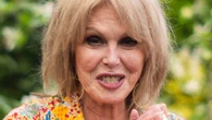 Joanna Lumley ‘wouldn’t mind’ assisted dying if she got to a ‘miserable’ state