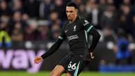 Liverpool reject Real expression of interest in Trent Alexander-Arnold – reports