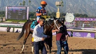 Fierceness primed to lead Pletcher’s three-strong Classic challenge