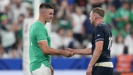 Johnny Sexton says Lions playmaker Finn Russell is no flash in the pan