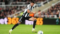 Will Osula could be the ‘complete package’ for Newcastle – Eddie Howe