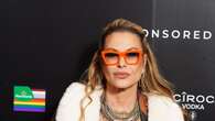 Anastacia says Pride events important amid ‘attack’ on LGBT+ community