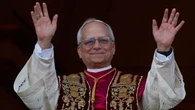Pope Leo XIV’s name choice ‘signals he will continue work of Francis’