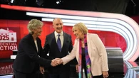 Presidential race now ‘clear choice’ between Government and Opposition, TD says
