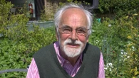 Tributes paid to Green Party pioneer John Marjoram after his death aged 86