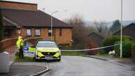 Investigations continue after woman, 40, shot dead in South Wales town