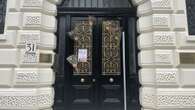 Afghan embassy in London to close after Taliban sacks staff