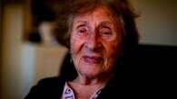 Do not allow yourself another lesson to learn, Holocaust survivor warns