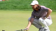 Tommy Fleetwood leads by three to boost maiden PGA Tour win hopes in Connecticut