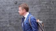 Tories demand investigation into McSweeney over think tank donations
