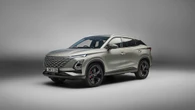Omoda updates 5 and E5 SUV for 2025