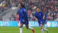 Chelsea win at Liverpool to continue impressive progress under Sonia Bompastor