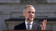 King writes to new Canadian prime minister Mark Carney