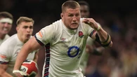 Tom Willis left out of England training squad ahead of autumn internationals