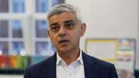 Labour front bench urges ‘period of silence’ from Sadiq Khan on Trump criticism