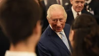 King hosts creatives from Western Balkans at special reception