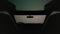 Skoda Vision O set to have ‘sustainable focus’ as new interior teaser image is launched