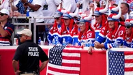 Europe’s Ryder Cup victory on US soil littered with controversies