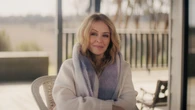 Kylie Minogue felt ‘so scared of what was ahead’ after breast cancer diagnosis