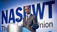 Leader of teaching union NASUWT will not seek re-election