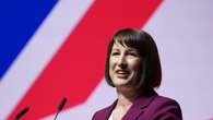 Rachel Reeves calls for ‘more positivity’ about UK’s strengths