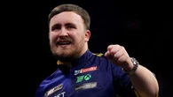 Luke Littler edges past Beau Greaves in deciding leg at Players Championship 24