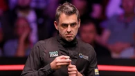 Ronnie O’Sullivan’s Xi’an Grand Prix run ended by Gary Wilson in quarter-finals