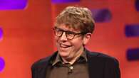 Josh Widdicombe revealed as first celebrity for Strictly’s Christmas special