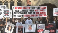 Mental health deaths inquiry hears about ‘denial and defensiveness’