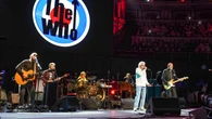 The Who have no plans for UK farewell tour despite announcing final US gigs