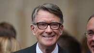 Mandelson an ‘asset’ to UK-US ties, No 10 says after Trump ally jibe