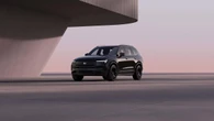 Volvo XC90 gets stealthy new ‘Black Edition’ variant
