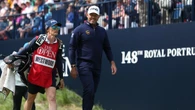 Lee Westwood books Open return but Ian Poulter and son Luke miss out