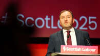 Swinney ‘all over the place on defence’, claims Scottish Secretary Ian Murray