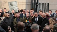 ‘We took them to the wire’ – Bloody Sunday families vow to continue campaign