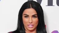 Diesel clothing advert banned for objectifying Katie Price
