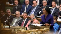 Fact check: Unemployment figures row and NHS appointments error