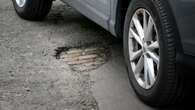 Starmer: Councils must prove they are fixing potholes or lose cash