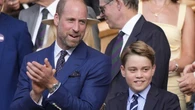 Prince George not being allowed a smartphone a ‘tense issue’ – William