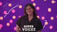 'Bisexuals were either the punch-line or problem in media, that had to change'