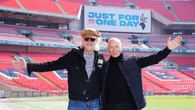 Bob Geldof says another Live Aid event is ‘unlikely’ because of social media